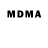 MDMA Molly Johan Biemond